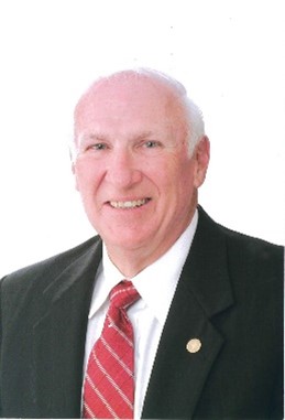 Harlan Raymond Heitkamp