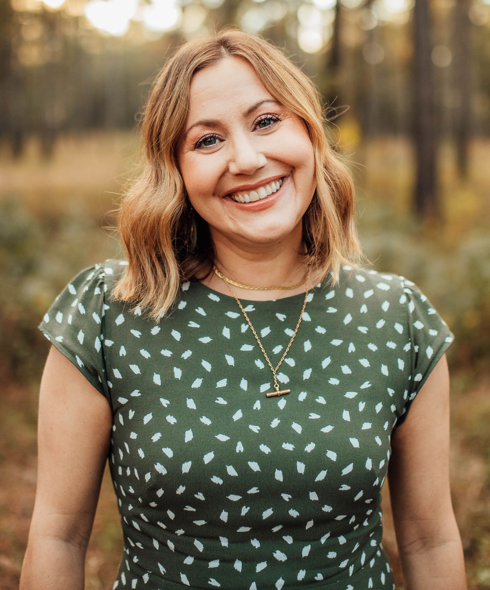 Dr. April O&rsquo;Brien