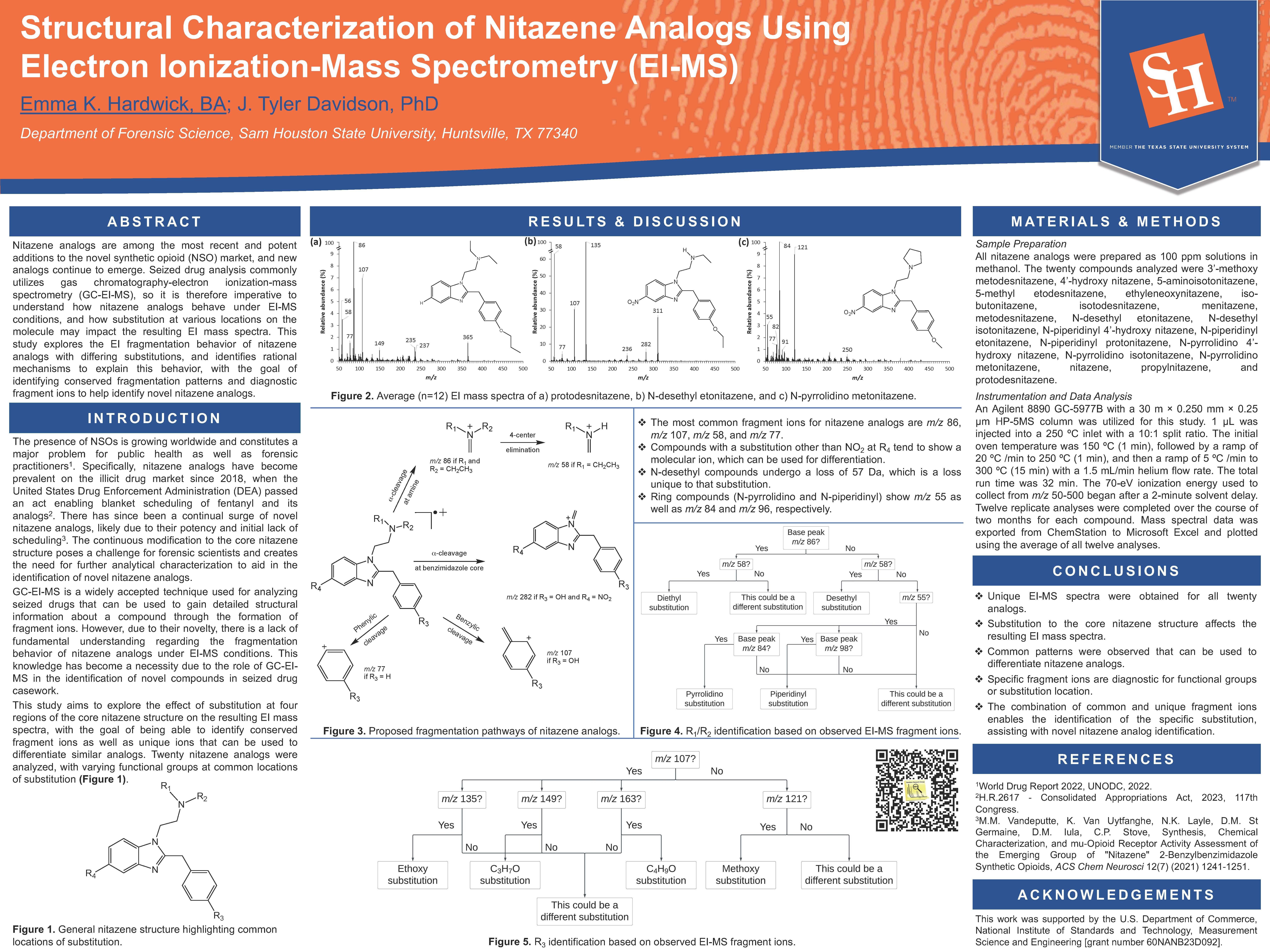 Screenshot of article on archive website