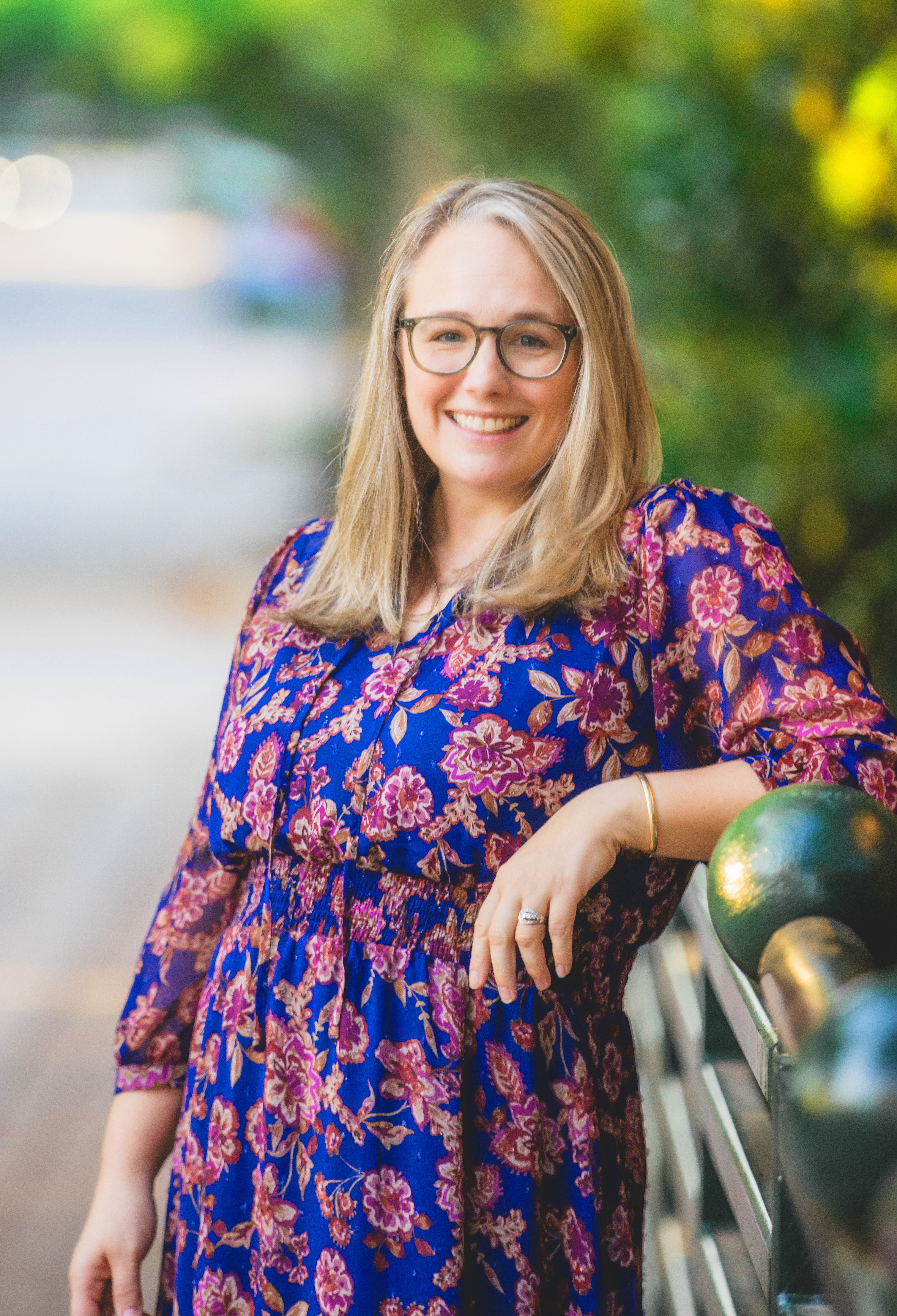 Mary Elizabeth M.E. Wood