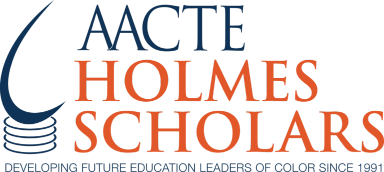 Holmes Sholarship logo