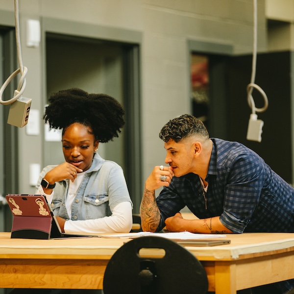 SamPoly initial programs include Practical AI and Intelligent Automation, Computer Information Systems and Security, Computer Support Specialist and Paralegal Studies.