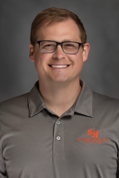 Steven Doyel Headshot