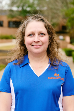 Jennifer Thomas photo