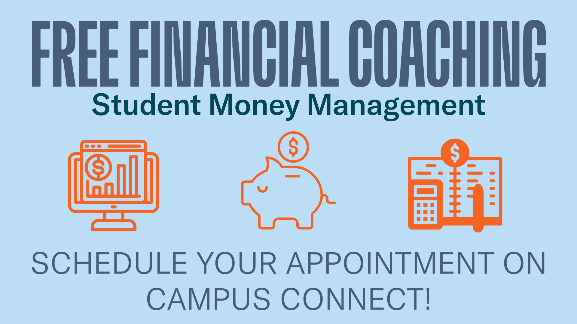 Student Money Management