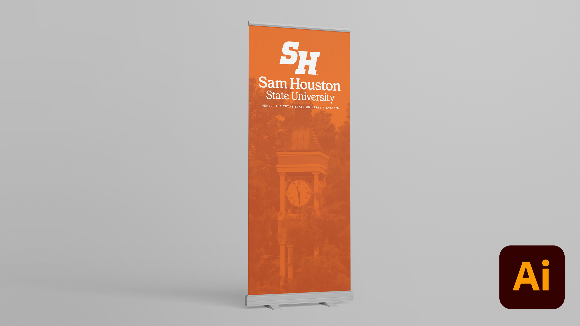 Retractable Banners