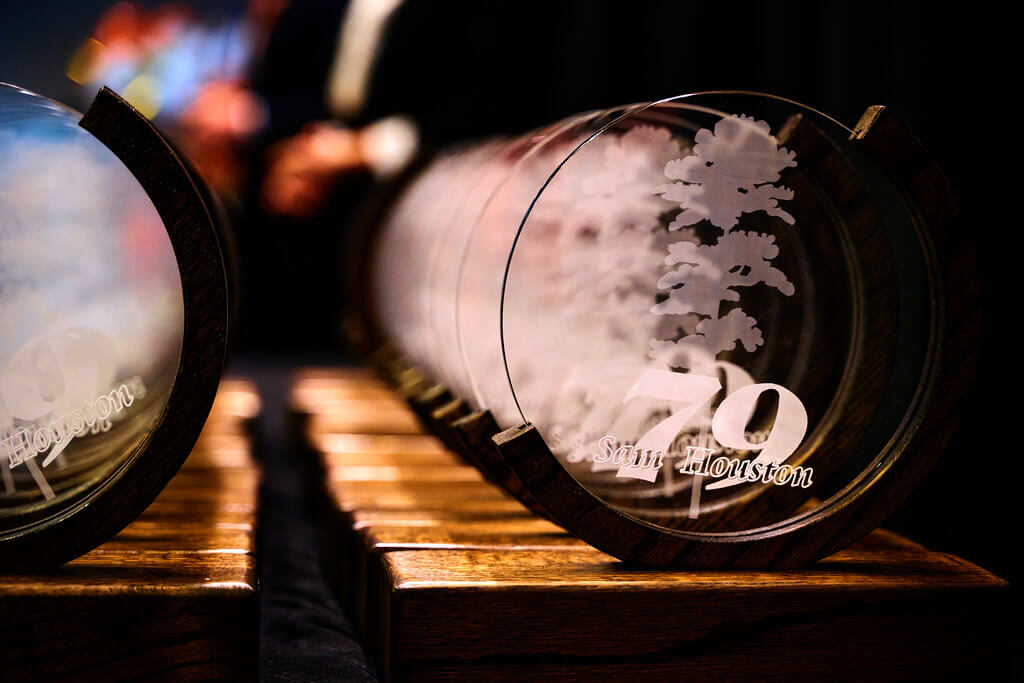 Celebrating our BearKat owned businesses