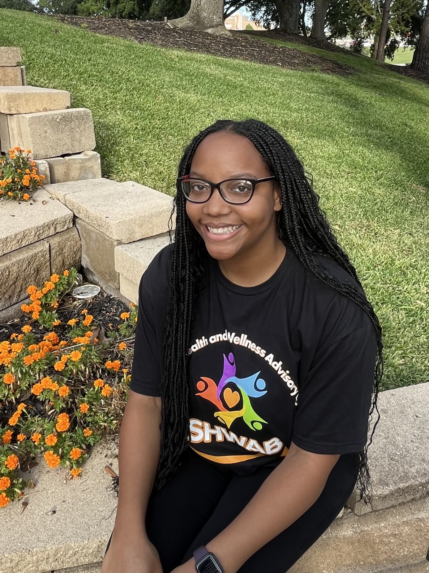 Photo of Zene Taylor