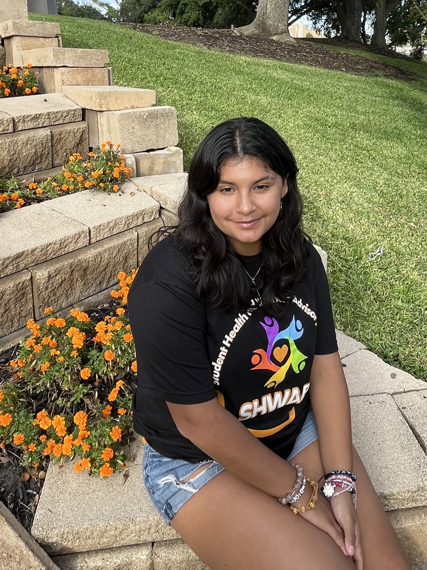 Photo of Jazzett Herrera