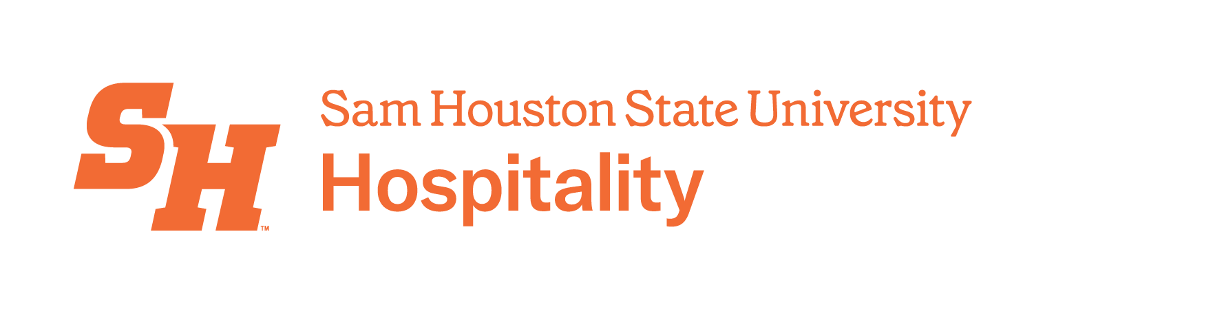 SHSU Hospitality