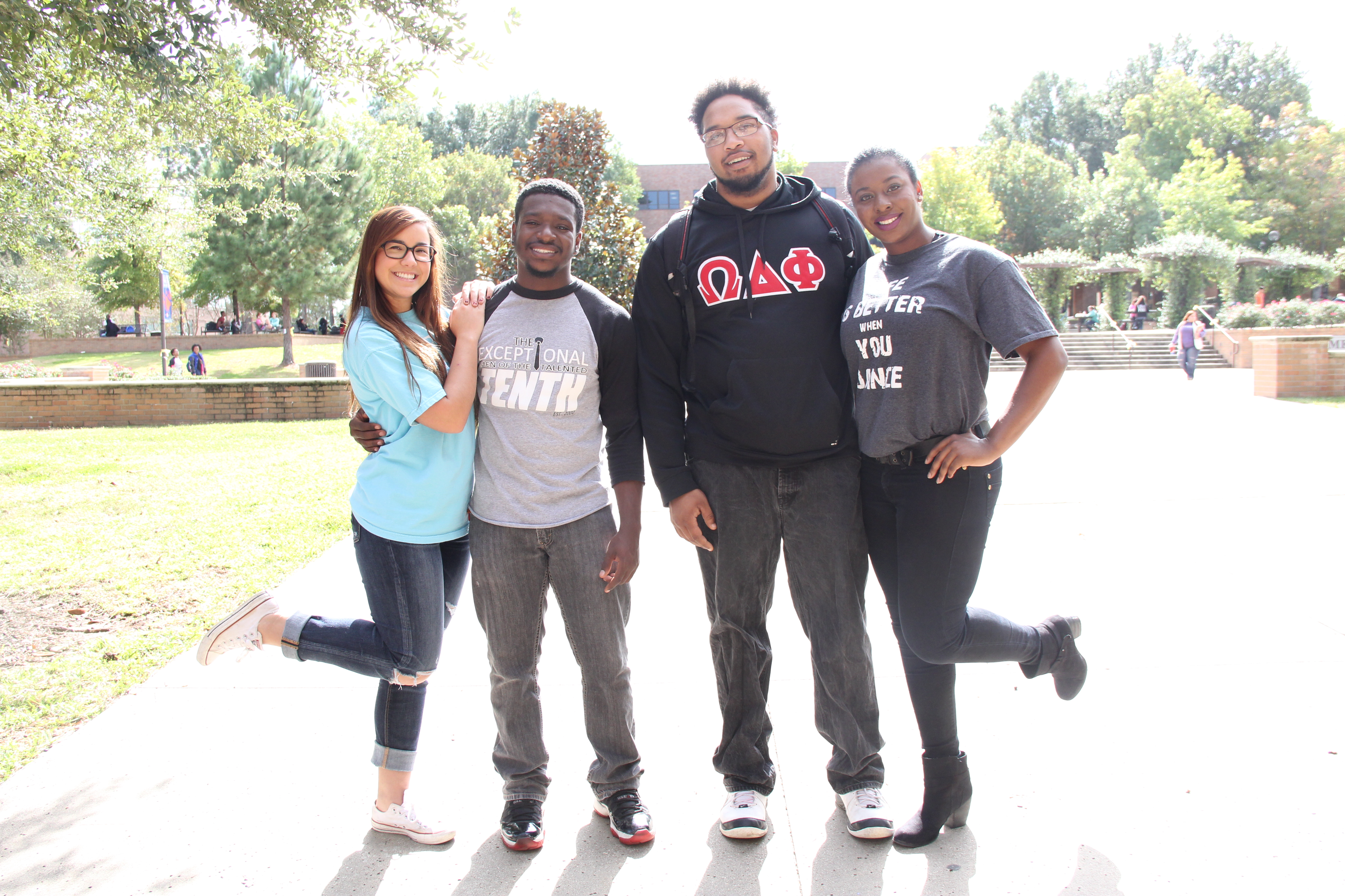 Participants of Dancing With the Kats